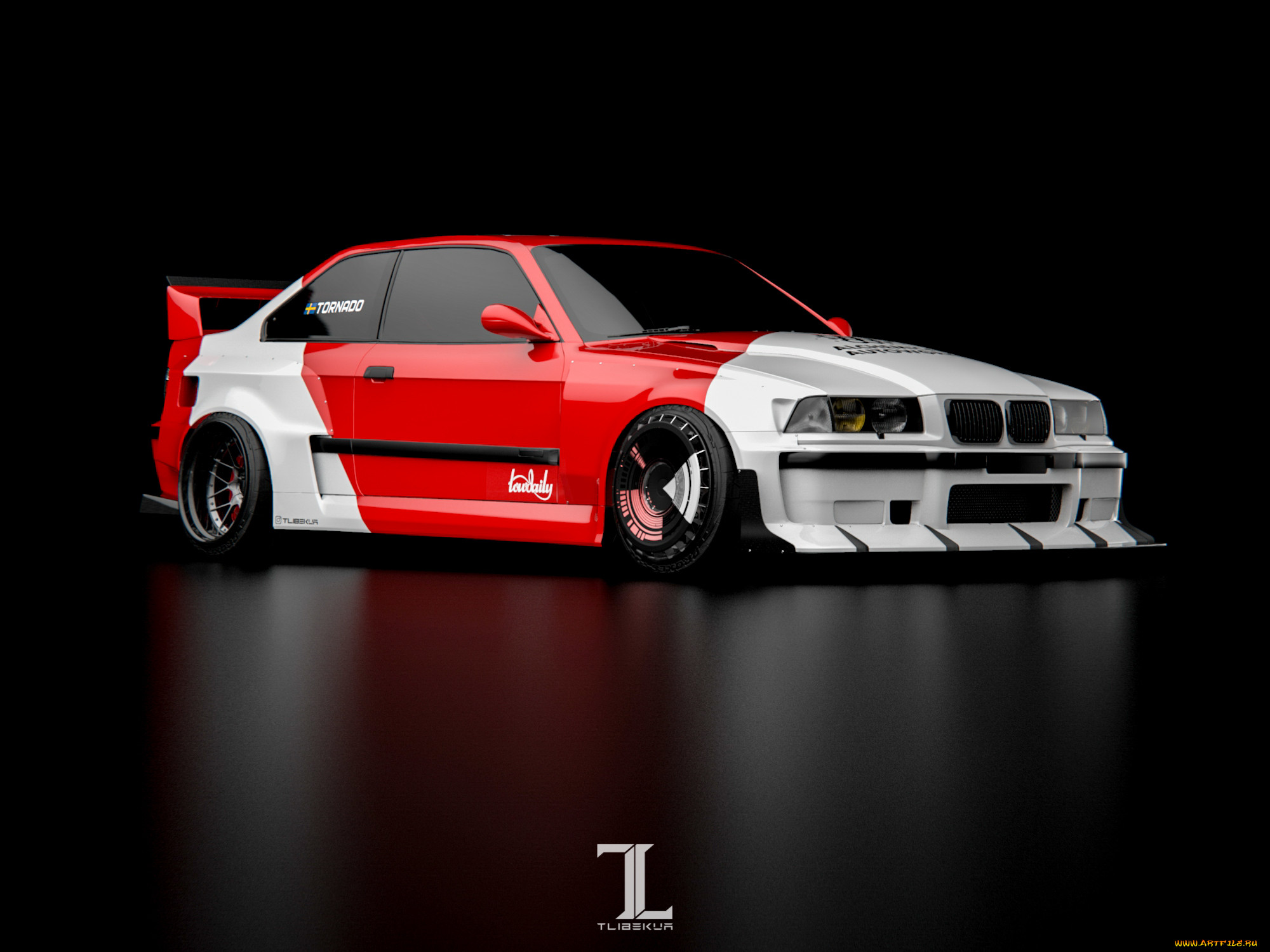 , 3, bmw